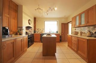 Alsop Moor Cottage in the heart of the Peak District - 6