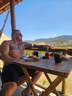 Chalés de Hórus - 3