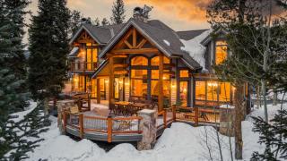 Mountain Bear Lodge - 0