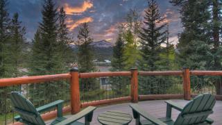 Mountain Bear Lodge - 3