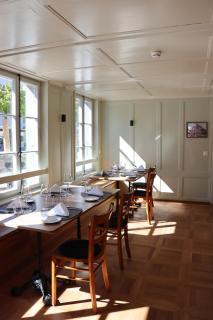 Krone Huttwil - Hotel Restaurant - 4
