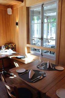 Krone Huttwil - Hotel Restaurant - 2
