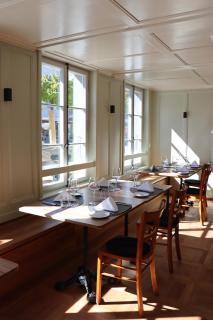 Krone Huttwil - Hotel Restaurant - 1