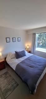 Departamento a una cuadra del centro, casino y del lago - 9