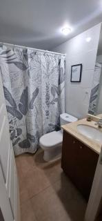 Departamento a una cuadra del centro, casino y del lago - 6