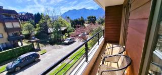 Departamento a una cuadra del centro, casino y del lago - 2