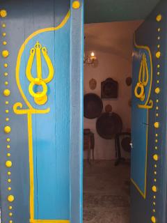 Dar Tiziri - 8
