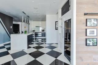 65th Floor Penthouse Dubai Marina - 9