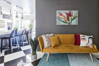 65th Floor Penthouse Dubai Marina - 4