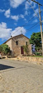 Chalés de Hórus - 6