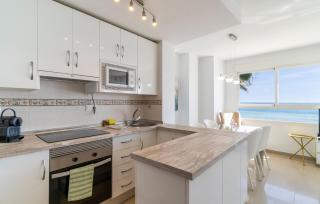 Beach Front Apartment - 6