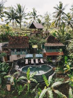 Sokwayah Jungle Villas & Retreat - 0