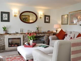 Weavers Cottage - 5