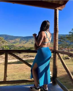 Chalés de Hórus - 7