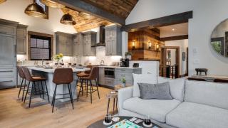 Noble House - 7