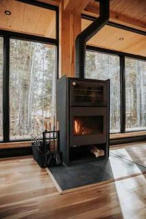 ONNEA - Magical Chalet & Spa - Sauna - Fireplace - EV Chrger - AC - 3