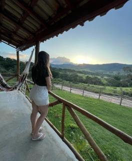 Chalés de Hórus - 8