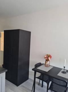 Taikos Studio 11, free parking - 5