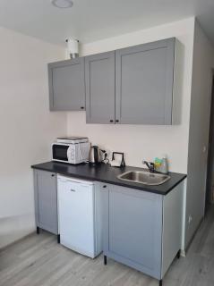 Taikos Studio 11, free parking - 3