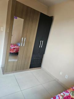 apartamento proximo hospital hu - 6
