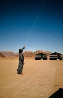 Desert Tree camp&tours - 2