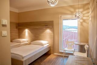 Garni Hotel Krško - 0
