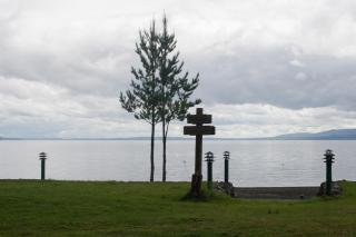 Pucón 3D con calefacción, Piscina y Marina privada Alicura - Pucón - 9