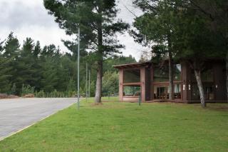 Pucón 3D con calefacción, Piscina y Marina privada Alicura - Pucón - 3