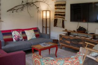 Pucón 3D con calefacción, Piscina y Marina privada Alicura - Pucón - 1