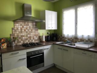 Maison "L' Ostal De Montanha" - 2