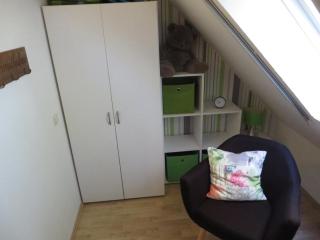 NEU! Ferienwohnung Sonnenschein OG - Neuschoo - 6