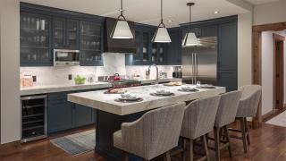 One Steamboat Place #306 Three Forks Mountain - 4