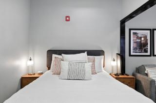 NEW LISTING The Classic City Collection - 3 Separate Units - 9
