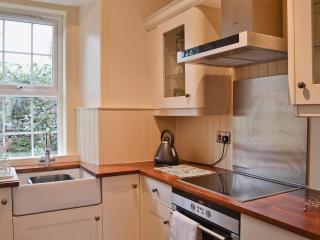 Horsepark Cottage - Gatehouse of Fleet - 2