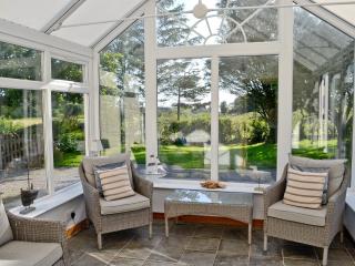 Horsepark Cottage - Gatehouse of Fleet - 1