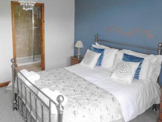 Horsepark Cottage - Girthon - 1