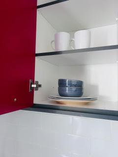 Entire Modern, Secure & Central Flat in Milnerton - 2