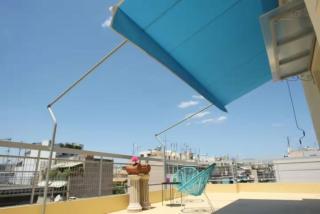Lovely Studio With Amazing Terrace - 4