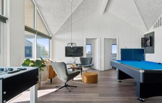 Cozy Home In Bogense With Sauna - 7