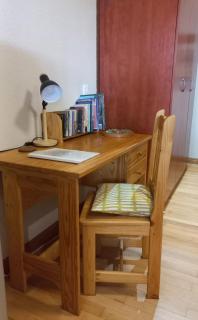 'The Cape Robin' studio apartment - 4