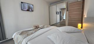 ApartHotel Beach & Pool Resort Alezzi langa mare - 5