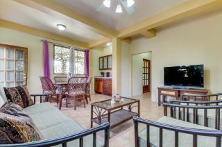 Apartment at Villa Maya -Gold Standard and Certified - 2