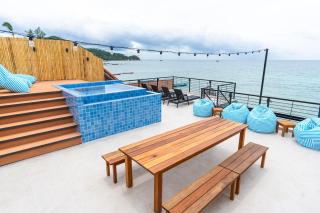 Sairee Beach Penthouse - 4