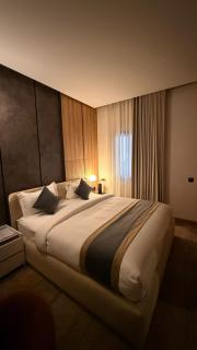 فندق وايت سيزون حقل White Season Haql - 9