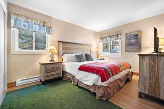 RMR: Sleeping Indian West 1 Condo in Teton Village - 3