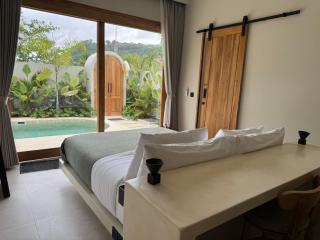 Kimah Villas - 2
