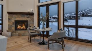 Palomino Chalet - 4