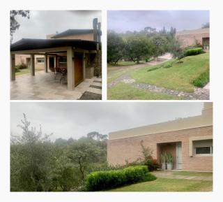 Casa Amplia en la Paz de la sierras de Cordoba - La Paisanita - 7