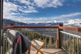 Altezza - Arc 1800 Hotel & Spa - ex Mercure - 1