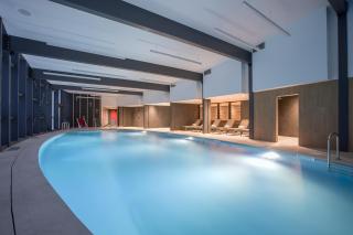 Altezza - Arc 1800 Hotel & Spa - ex Mercure - 1